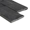 Msi Premium Black Splitface Ledger Panel SAMPLE Natural Slate Wall Tile ZOR-PNL-0077-SAM - alternate 2